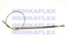 IVECO 93807295 Cable, parking brake